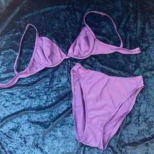 Vintage swimsuit